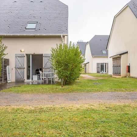 Villa Proche Deauville آوبيرفيل المظهر الخارجي الصورة